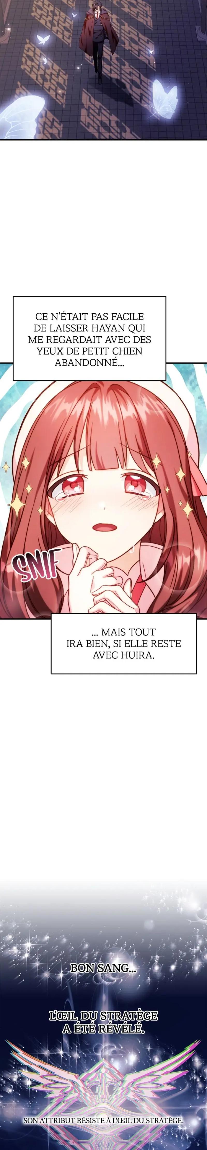 Regressor Instruction Manual Chapitre 67 - Page 13