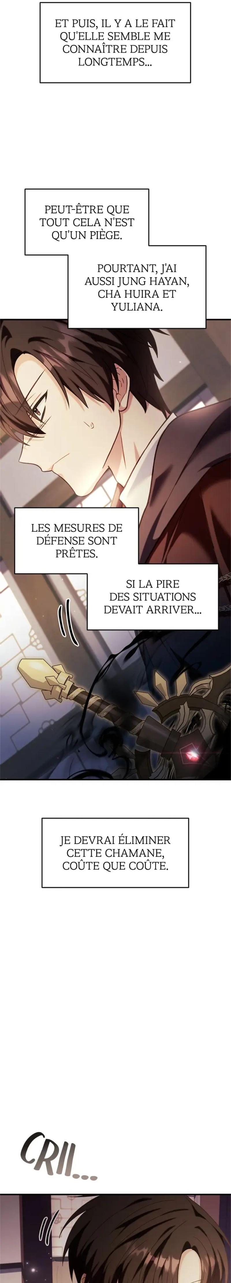 Regressor Instruction Manual Chapitre 67 - Page 15