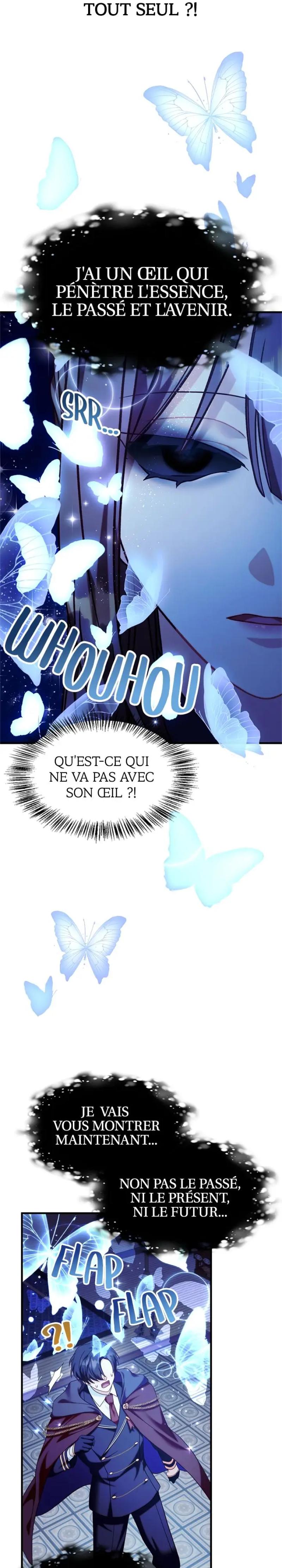 Regressor Instruction Manual Chapitre 67 - Page 20
