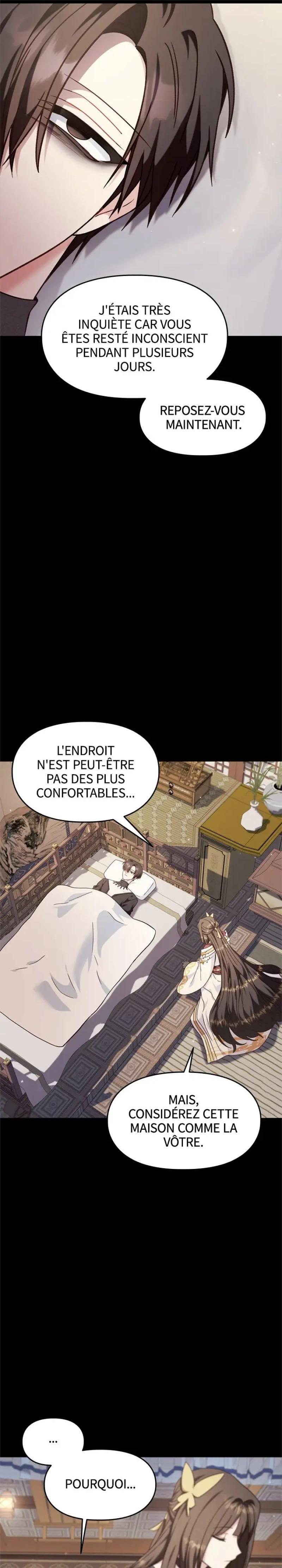 Regressor Instruction Manual Chapitre 67 - Page 30