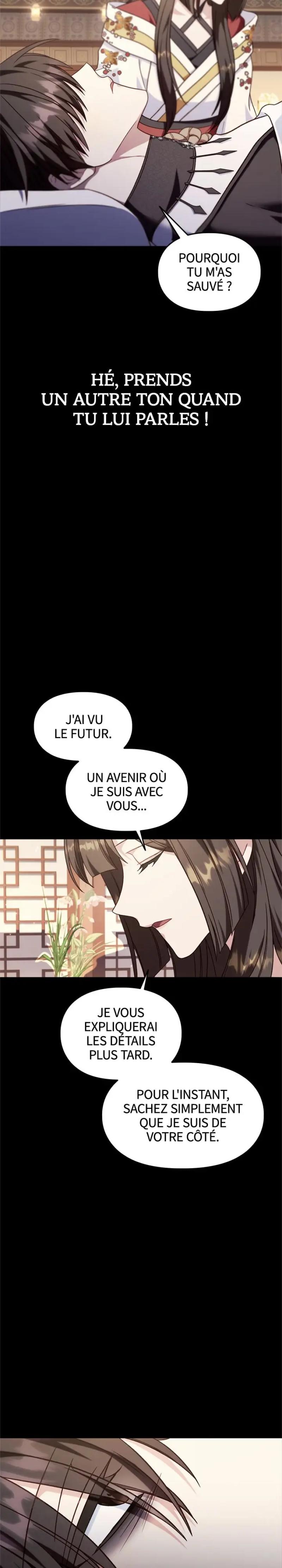 Regressor Instruction Manual Chapitre 67 - Page 31