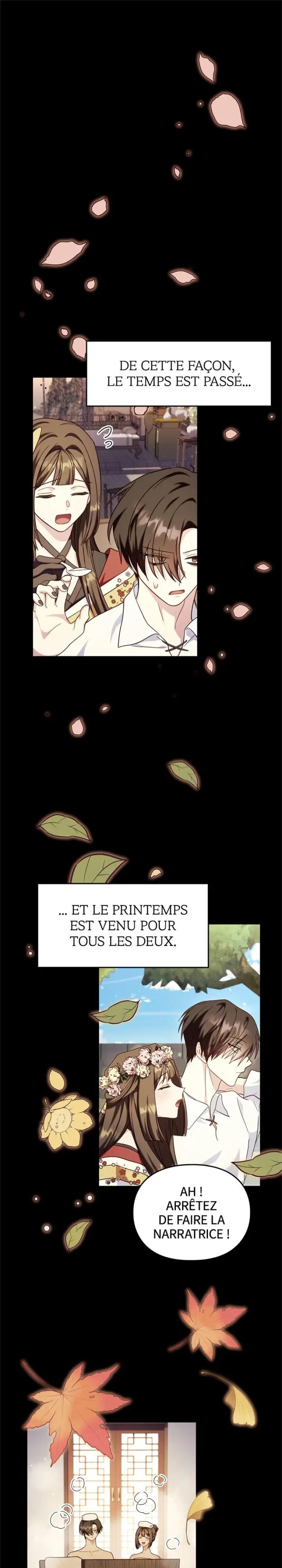 Regressor Instruction Manual Chapitre 67 - Page 33