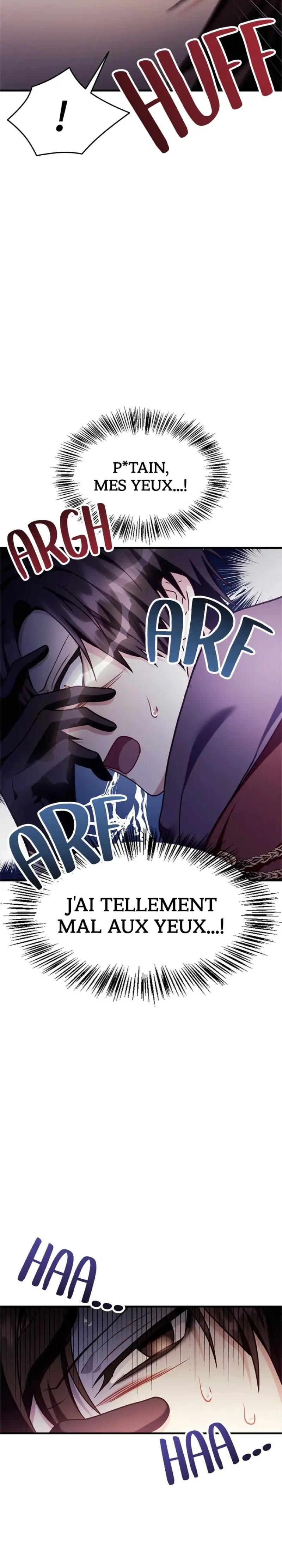 Regressor Instruction Manual Chapitre 67 - Page 38