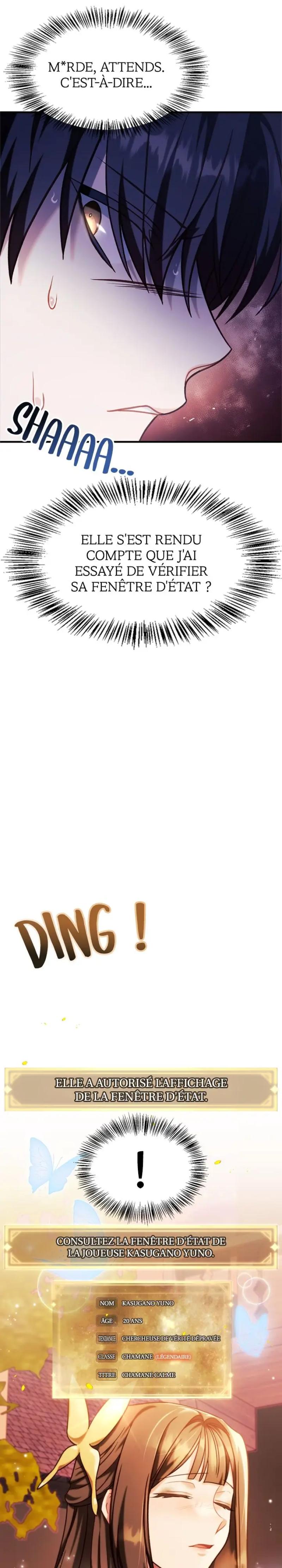 Regressor Instruction Manual Chapitre 67 - Page 4