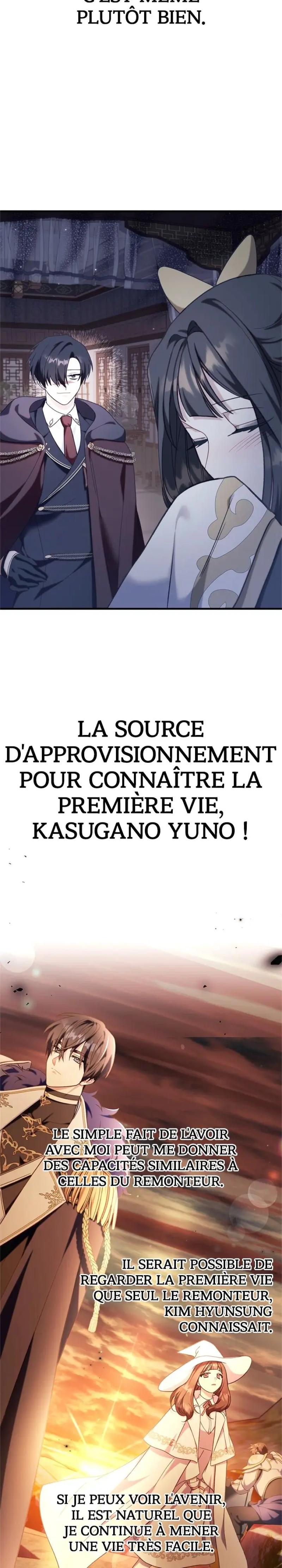 Regressor Instruction Manual Chapitre 67 - Page 42