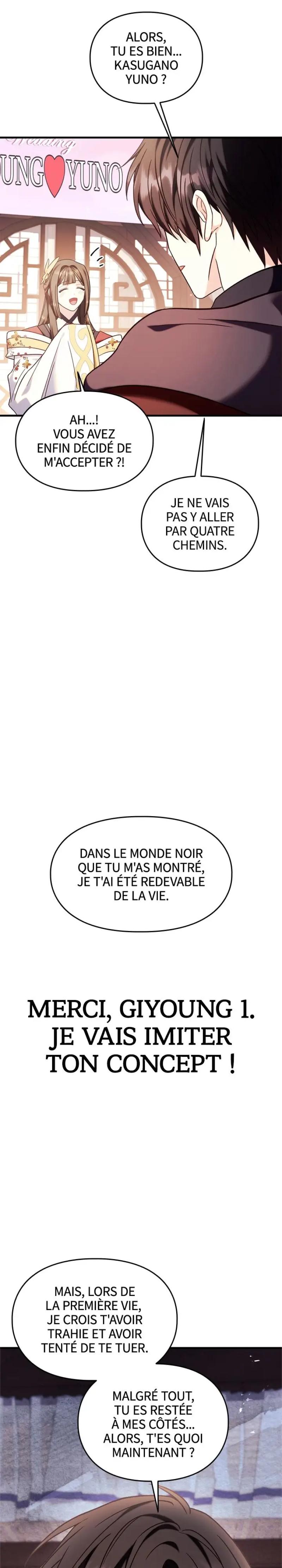 Regressor Instruction Manual Chapitre 67 - Page 45