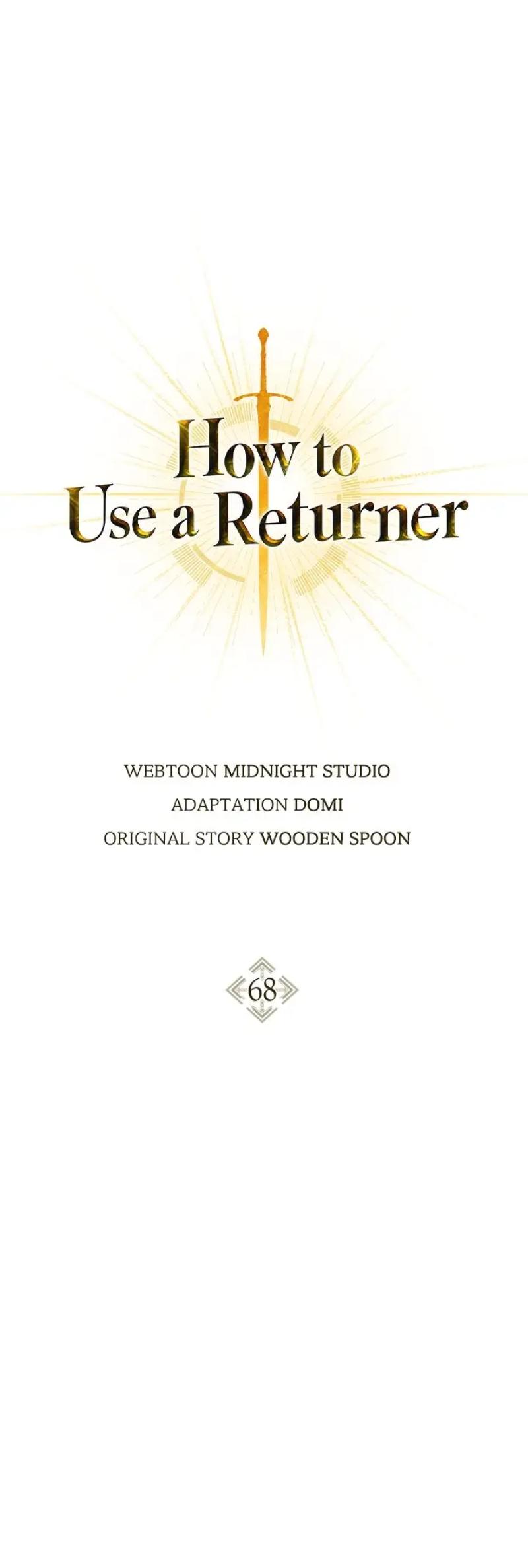 Regressor Instruction Manual Chapitre 68 - Page 12