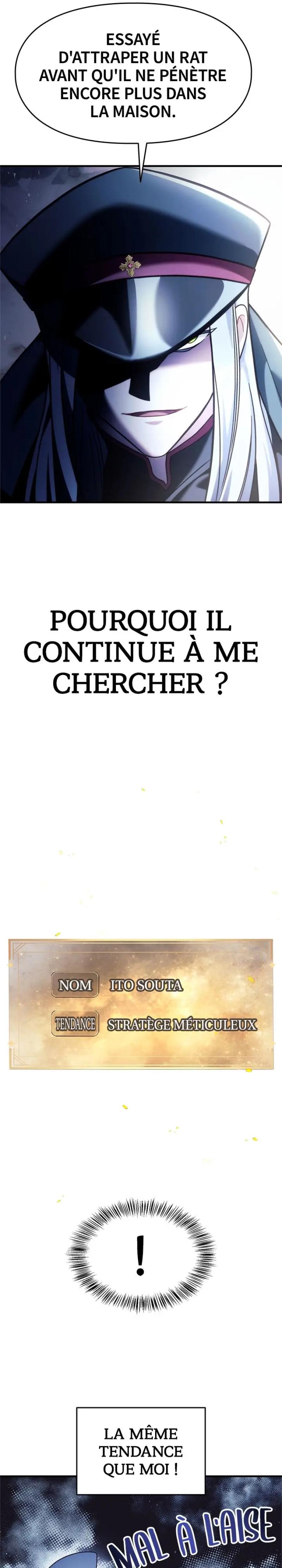 Regressor Instruction Manual Chapitre 68 - Page 17