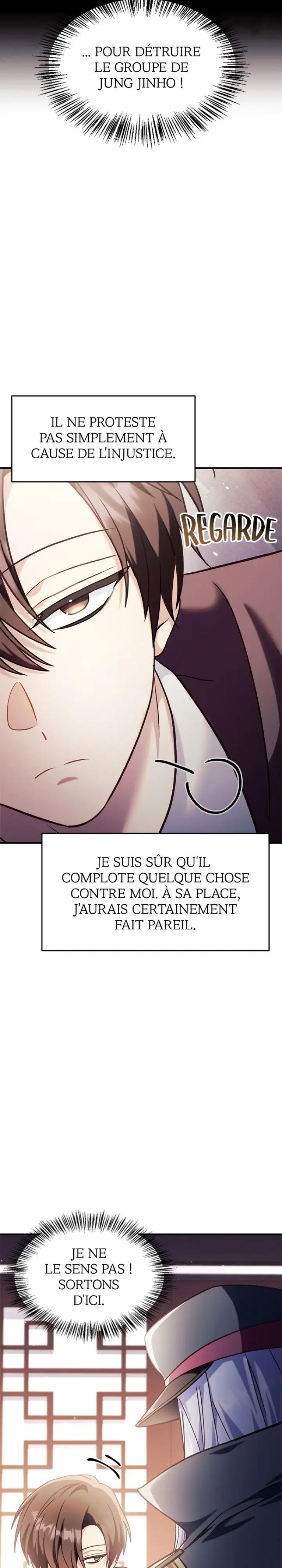 Regressor Instruction Manual Chapitre 68 - Page 19