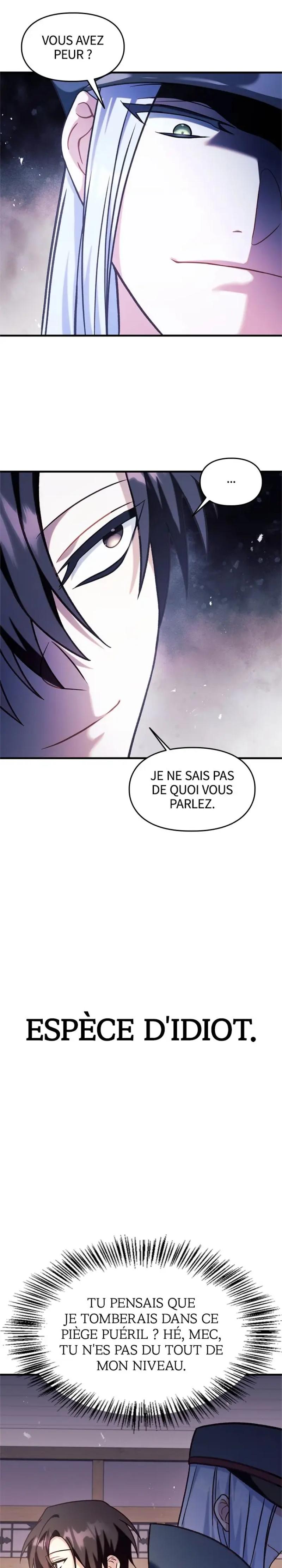 Regressor Instruction Manual Chapitre 68 - Page 21