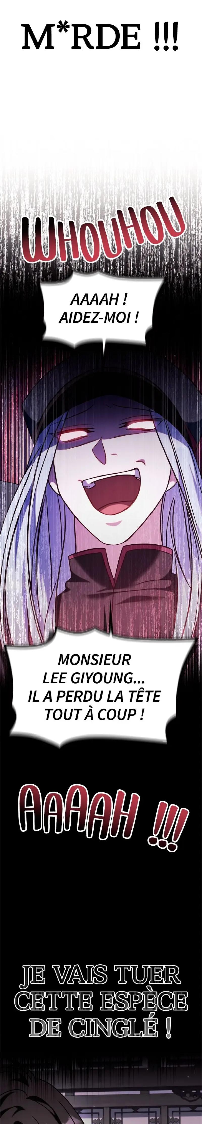 Regressor Instruction Manual Chapitre 68 - Page 30