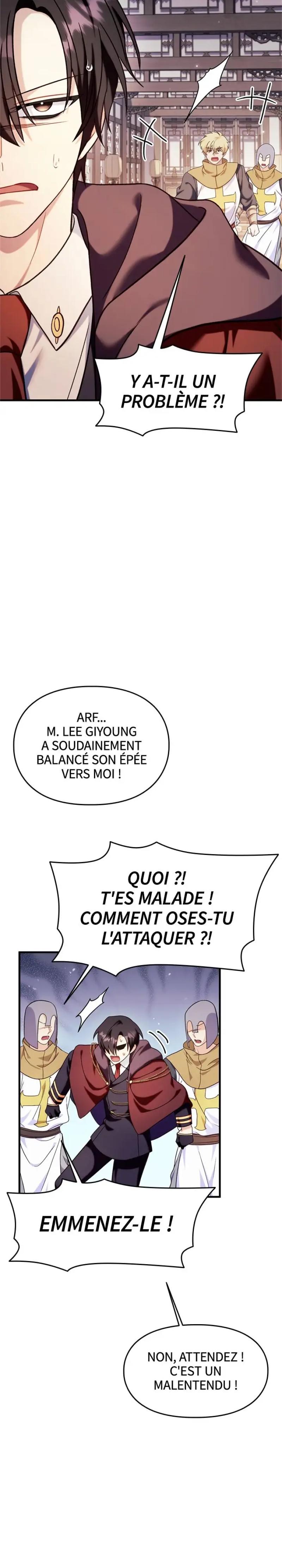 Regressor Instruction Manual Chapitre 68 - Page 31
