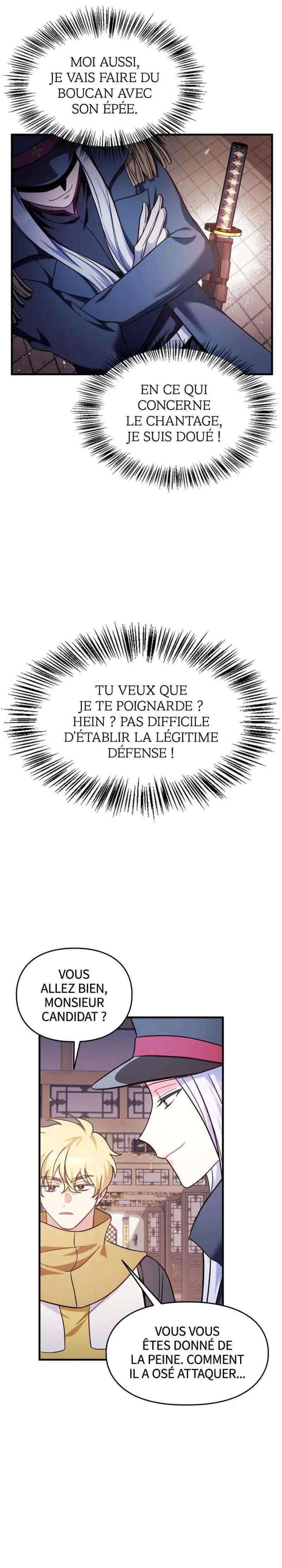 Regressor Instruction Manual Chapitre 68 - Page 33