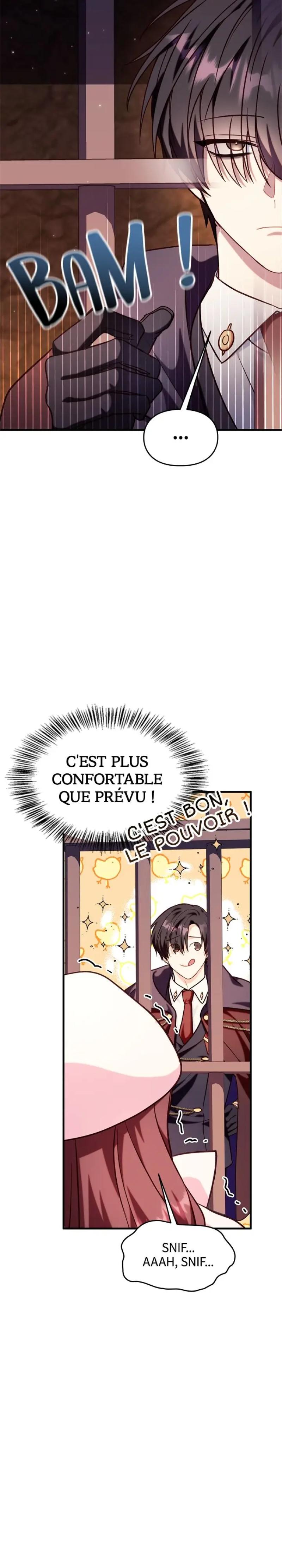 Regressor Instruction Manual Chapitre 68 - Page 43