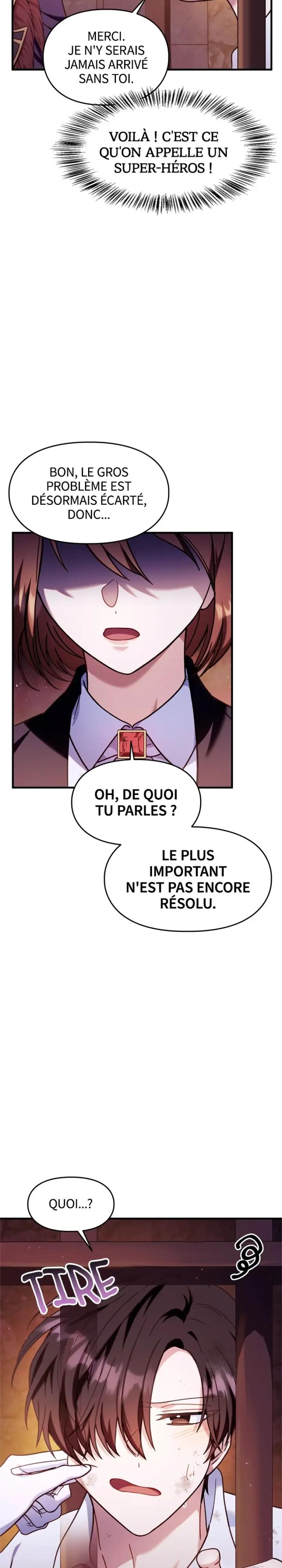 Regressor Instruction Manual Chapitre 69 - Page 14
