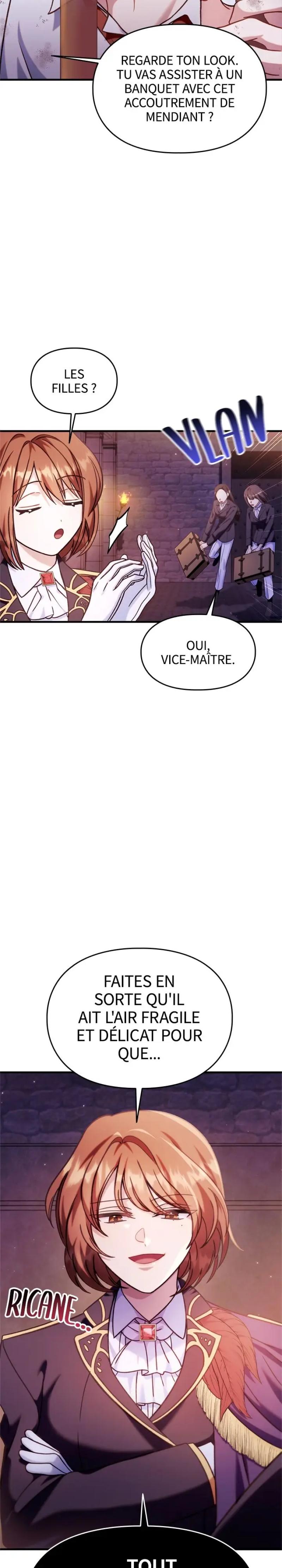 Regressor Instruction Manual Chapitre 69 - Page 15