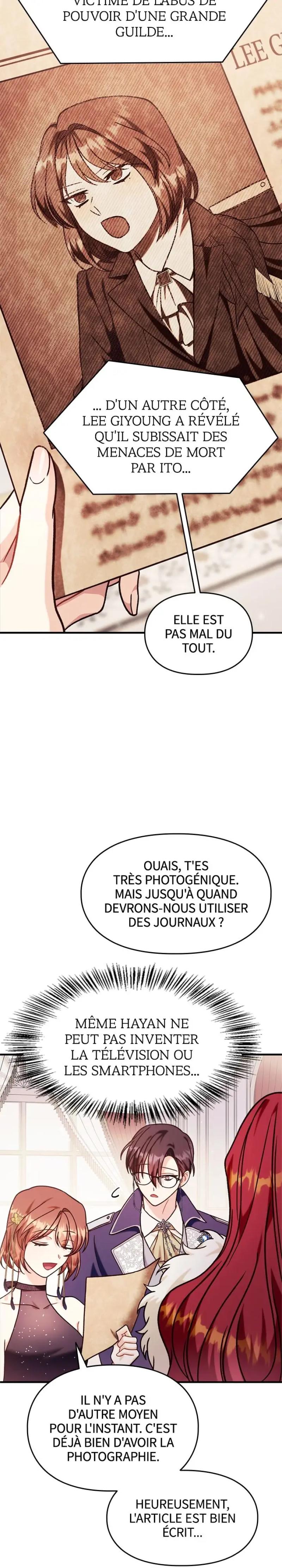 Regressor Instruction Manual Chapitre 69 - Page 22