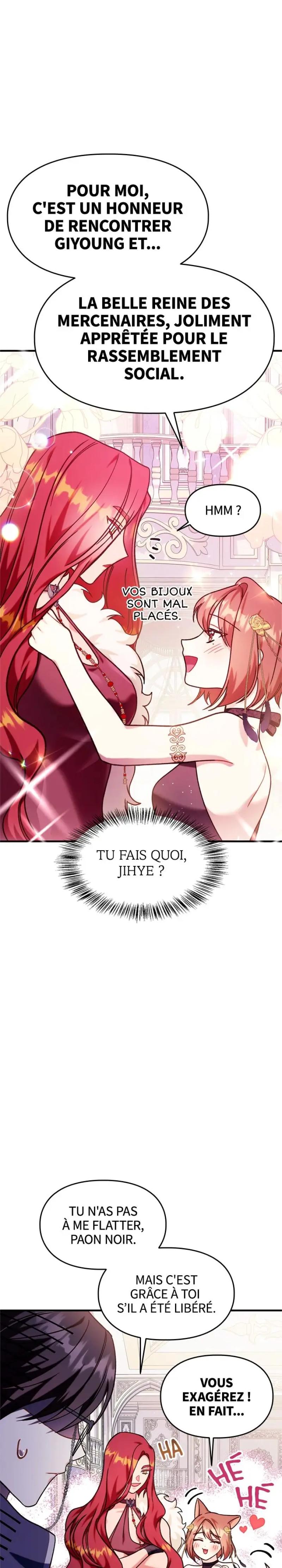 Regressor Instruction Manual Chapitre 69 - Page 23