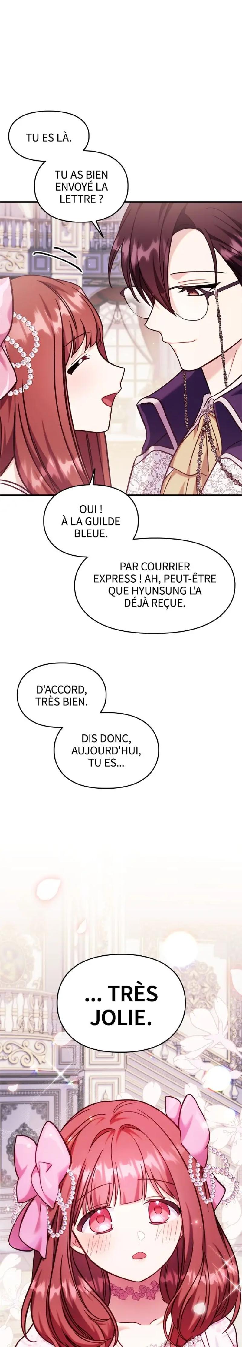Regressor Instruction Manual Chapitre 69 - Page 28