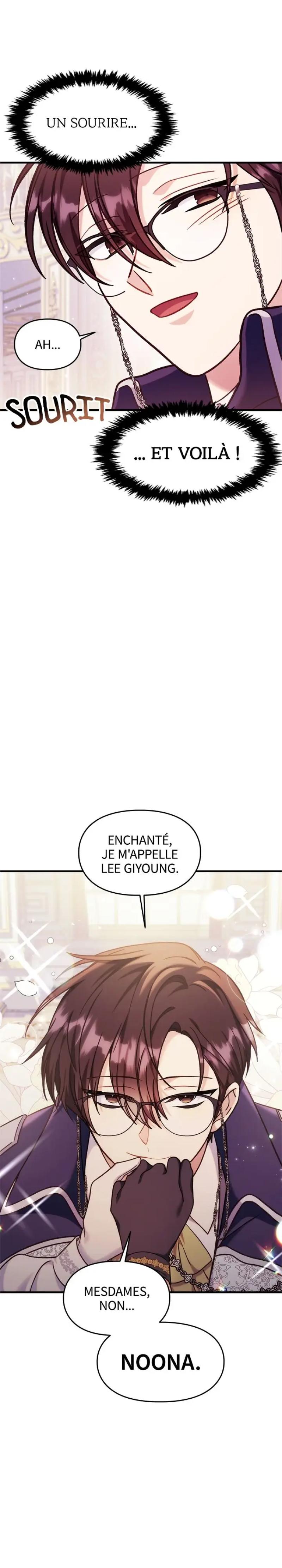 Regressor Instruction Manual Chapitre 69 - Page 31