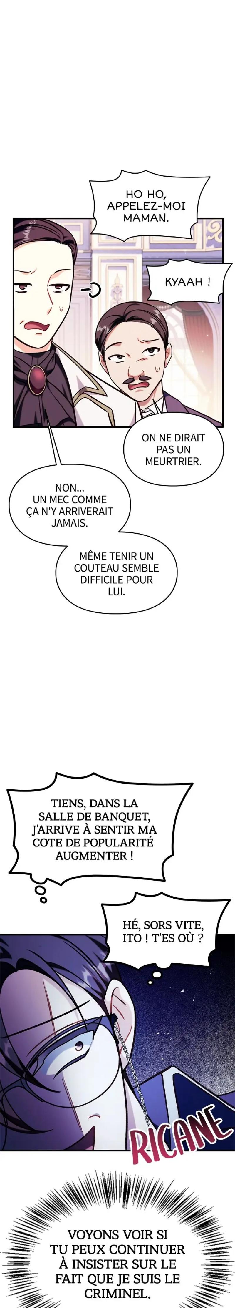Regressor Instruction Manual Chapitre 69 - Page 35