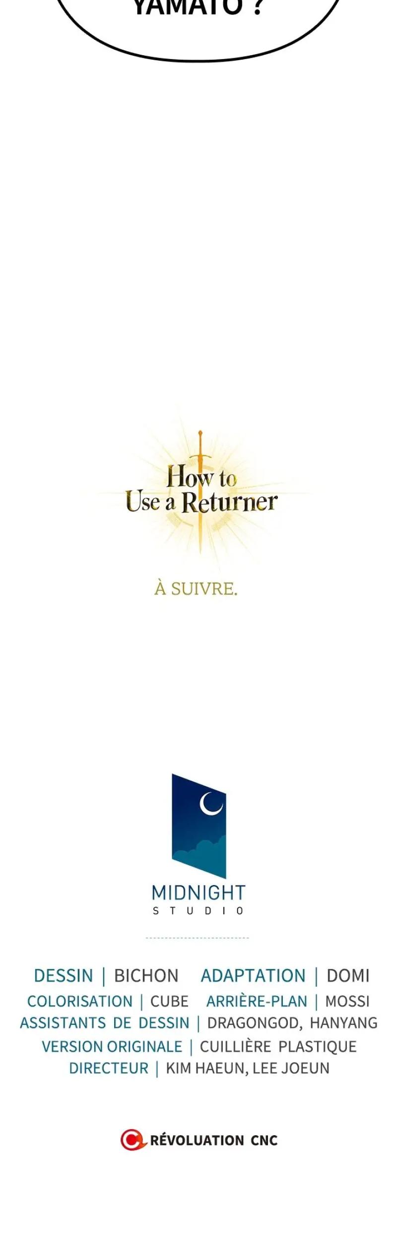Regressor Instruction Manual Chapitre 69 - Page 49