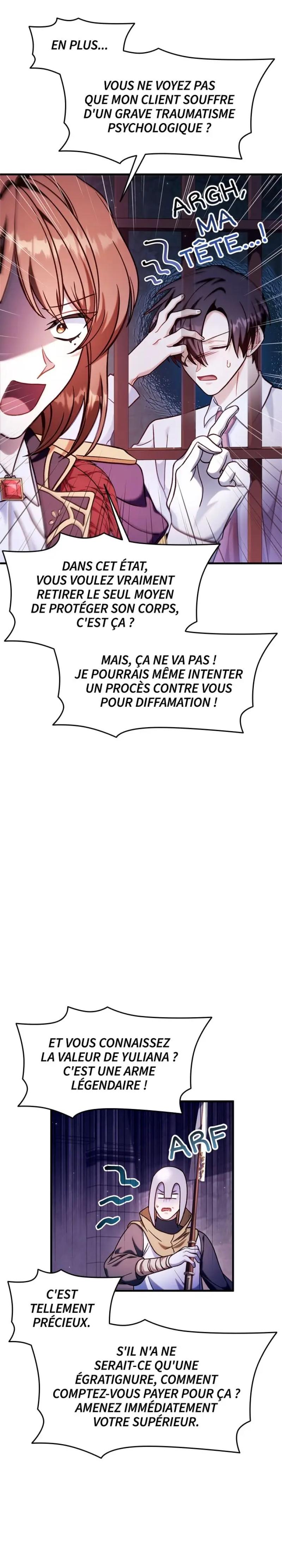 Regressor Instruction Manual Chapitre 69 - Page 8