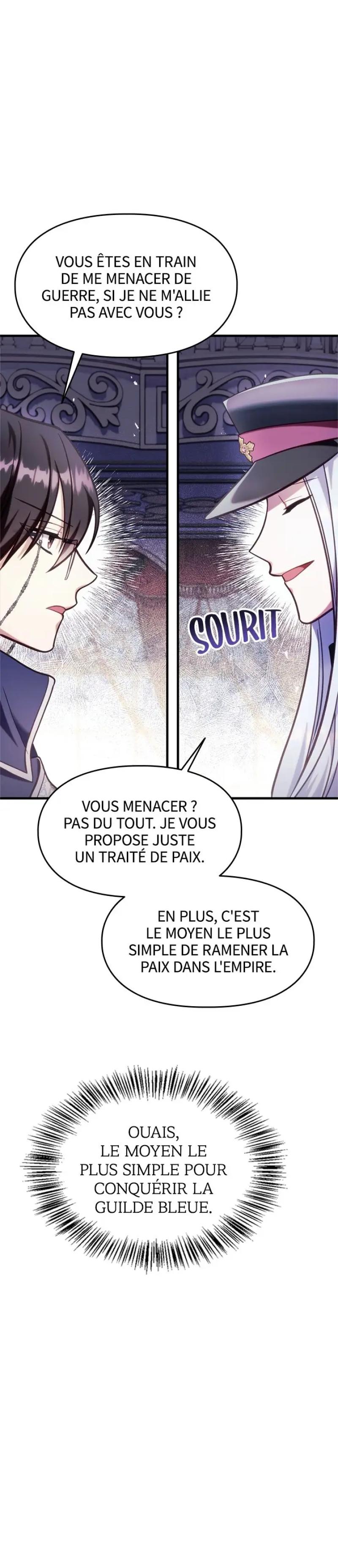 Regressor Instruction Manual Chapitre 70 - Page 1