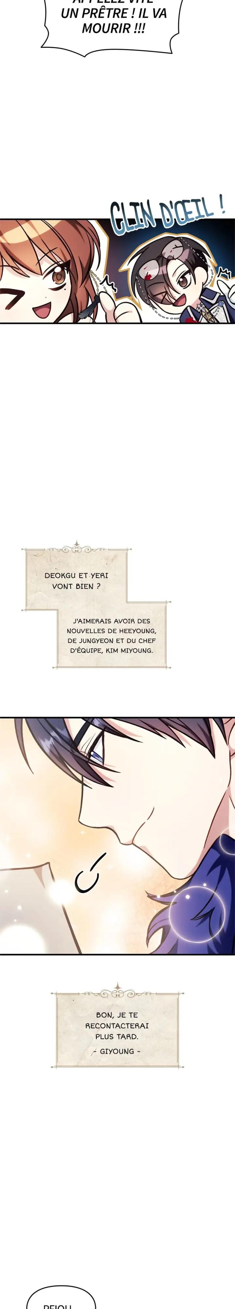 Regressor Instruction Manual Chapitre 70 - Page 14