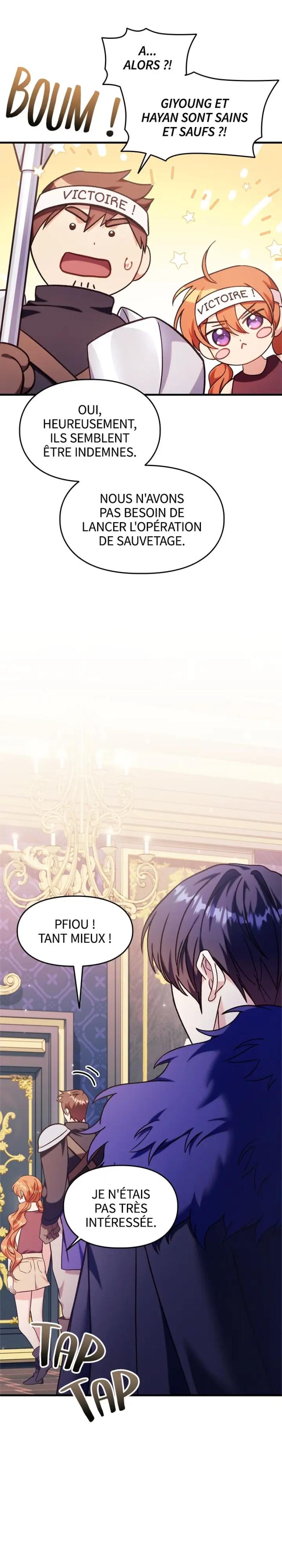 Regressor Instruction Manual Chapitre 70 - Page 16
