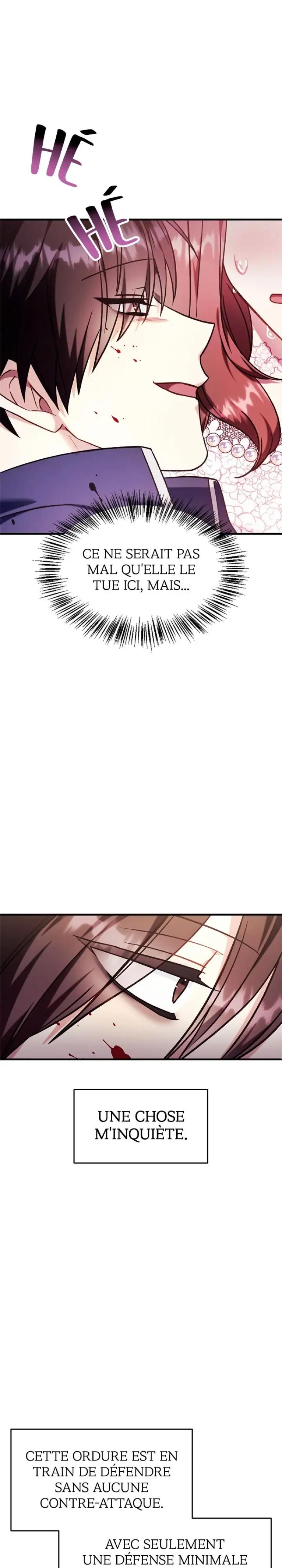 Regressor Instruction Manual Chapitre 70 - Page 21