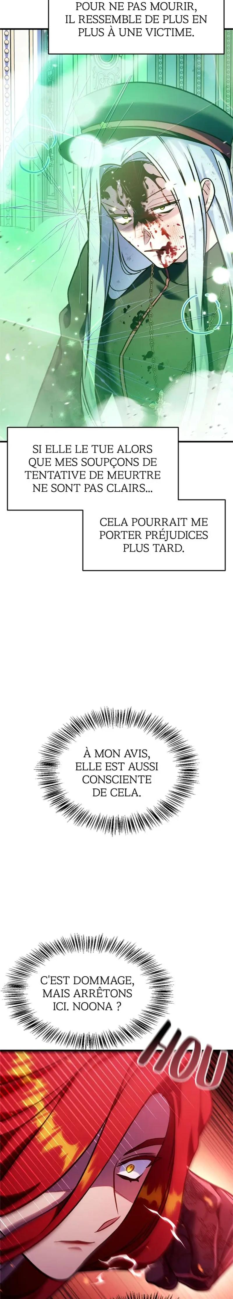 Regressor Instruction Manual Chapitre 70 - Page 22