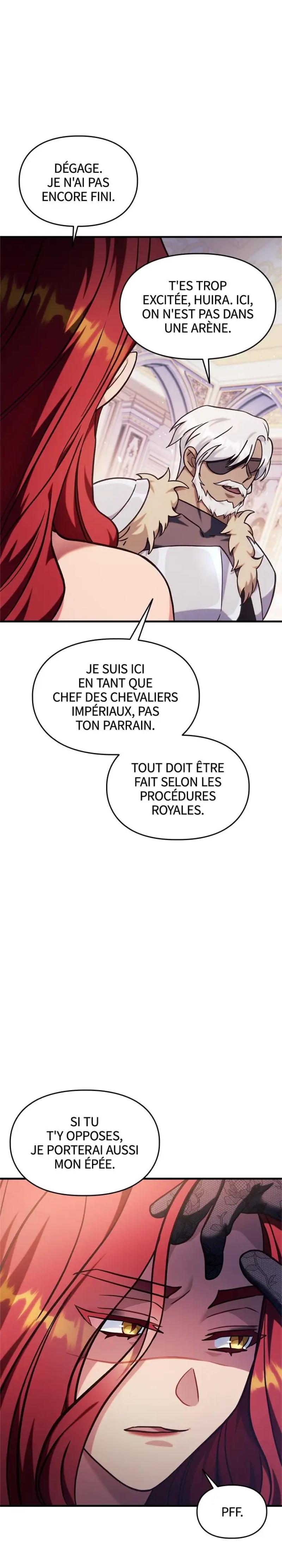 Regressor Instruction Manual Chapitre 70 - Page 26