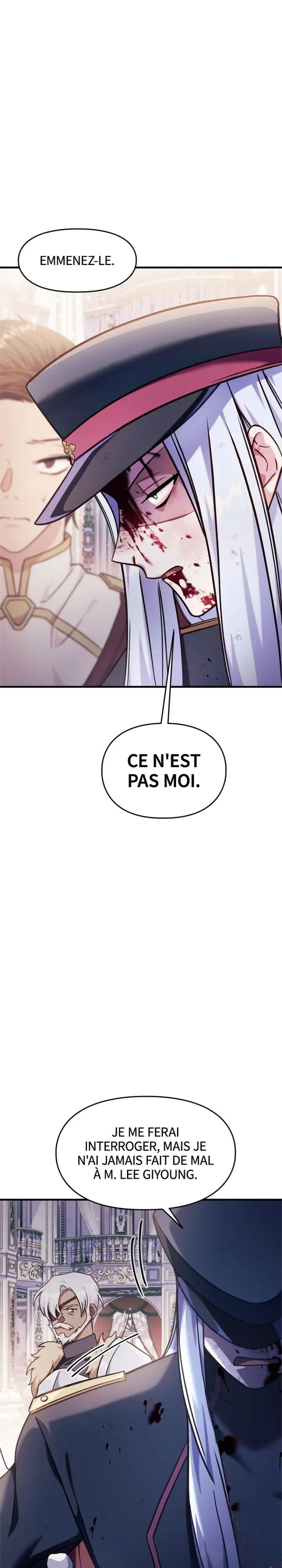Regressor Instruction Manual Chapitre 70 - Page 27