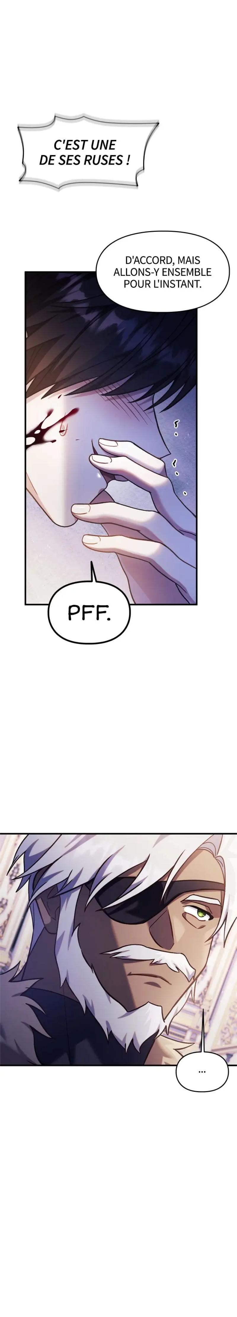Regressor Instruction Manual Chapitre 70 - Page 29
