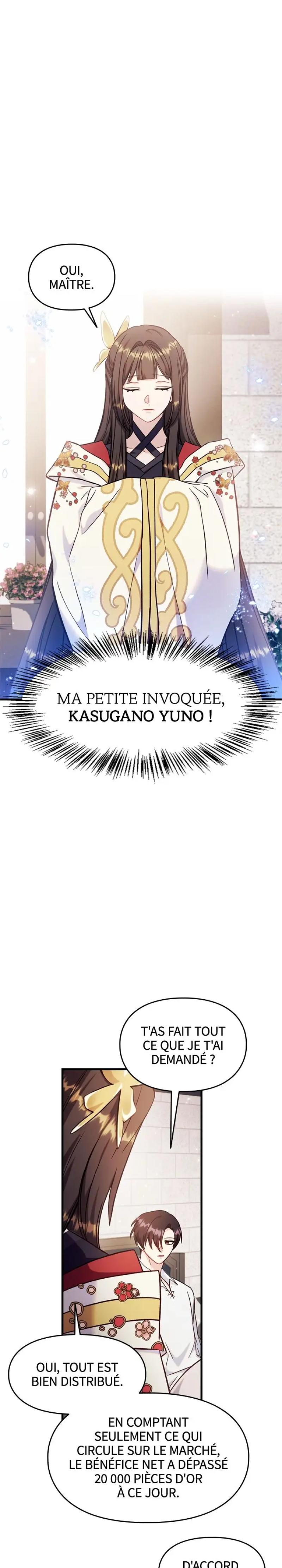 Regressor Instruction Manual Chapitre 70 - Page 42