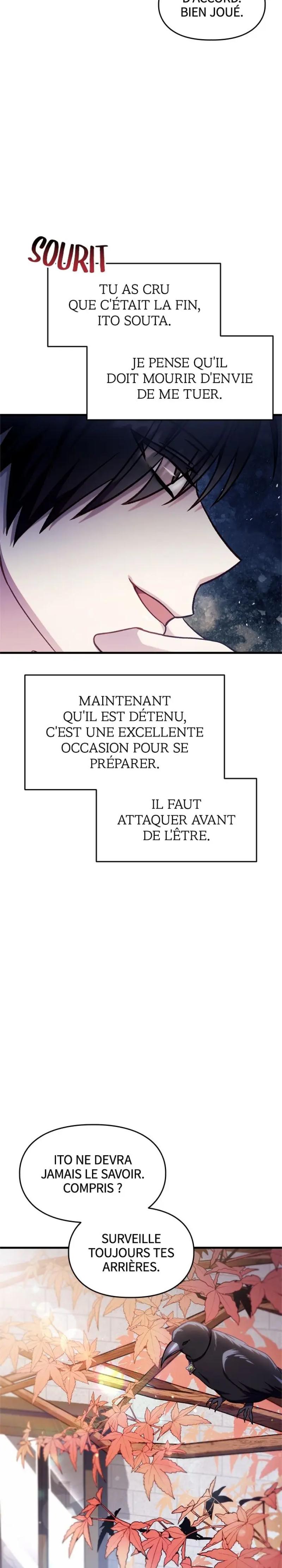 Regressor Instruction Manual Chapitre 70 - Page 43