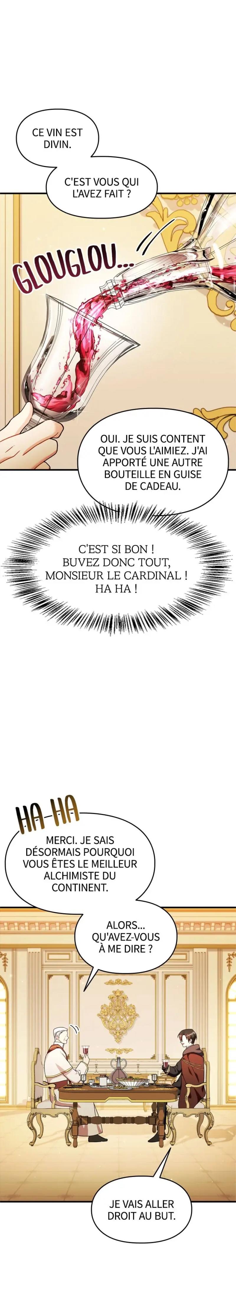 Regressor Instruction Manual Chapitre 71 - Page 12