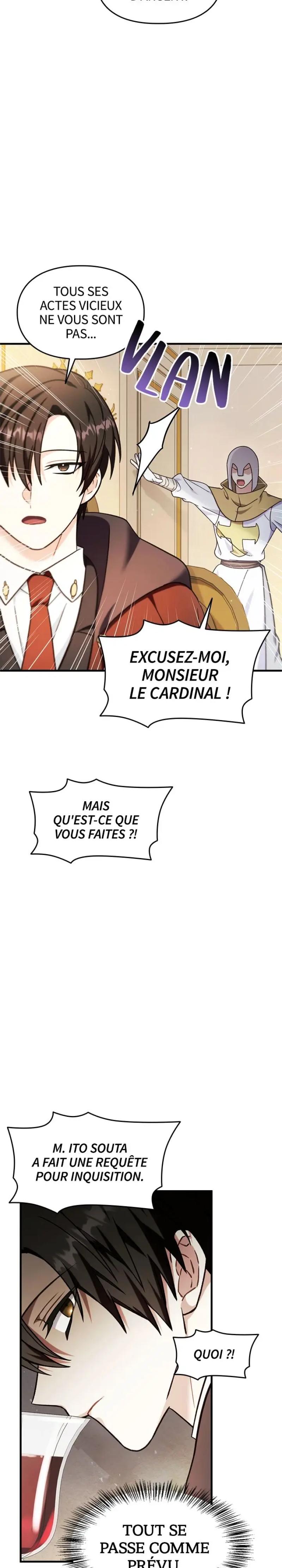 Regressor Instruction Manual Chapitre 71 - Page 14