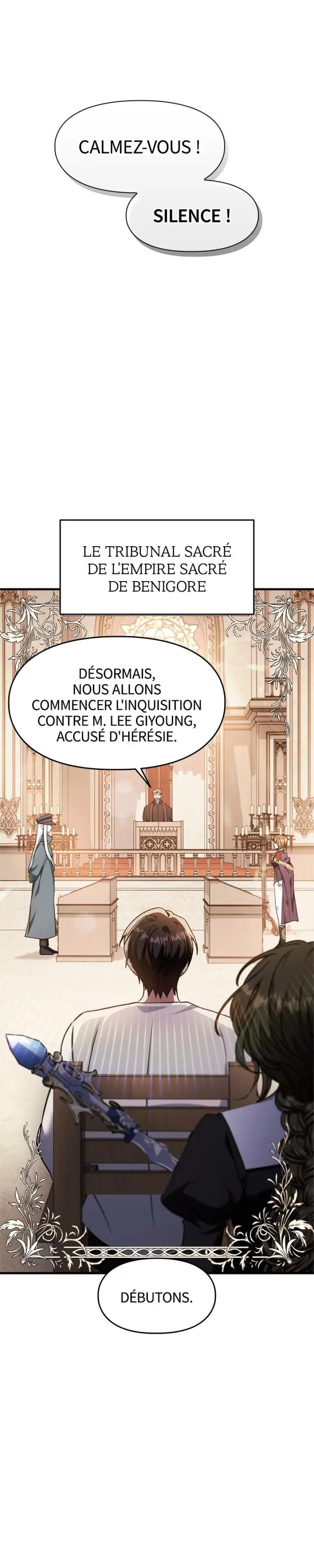 Regressor Instruction Manual Chapitre 71 - Page 21