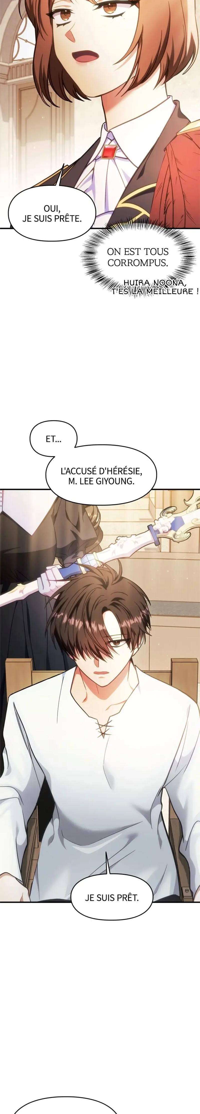 Regressor Instruction Manual Chapitre 71 - Page 23