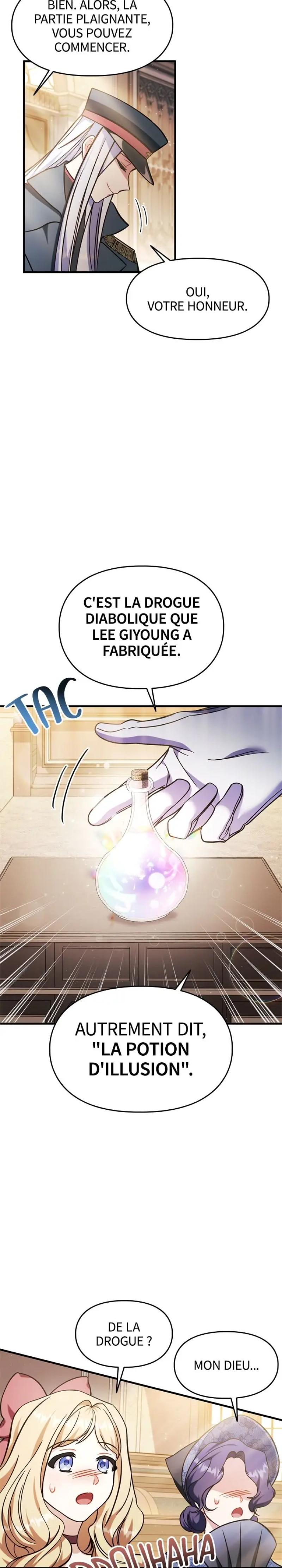 Regressor Instruction Manual Chapitre 71 - Page 24