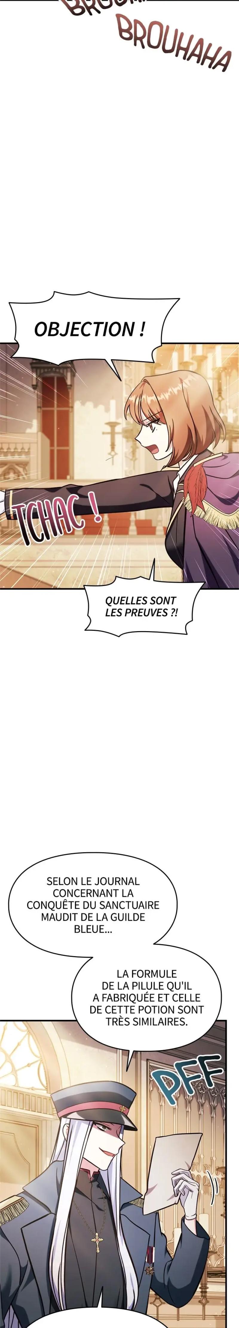 Regressor Instruction Manual Chapitre 71 - Page 25