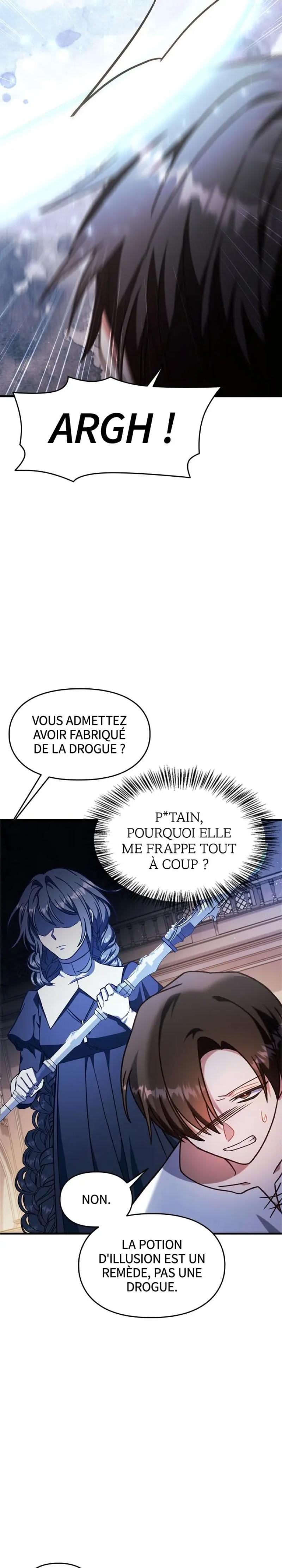 Regressor Instruction Manual Chapitre 71 - Page 28