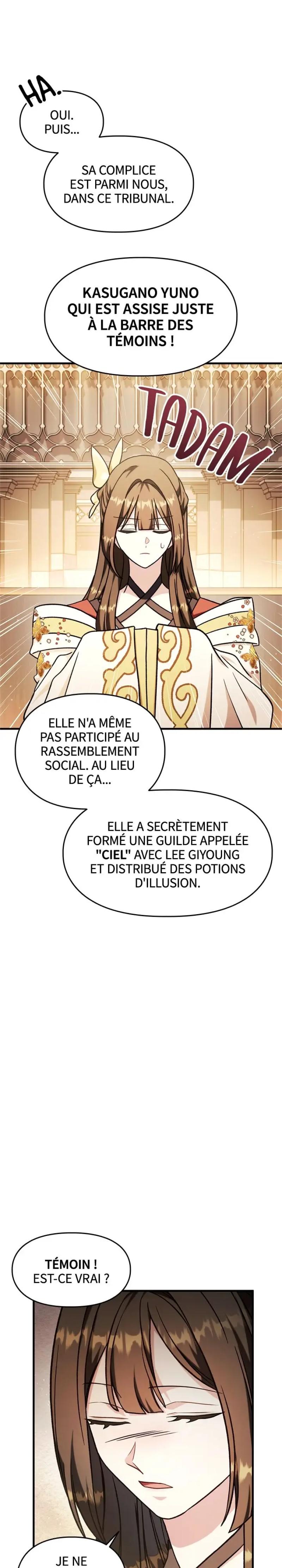 Regressor Instruction Manual Chapitre 71 - Page 32