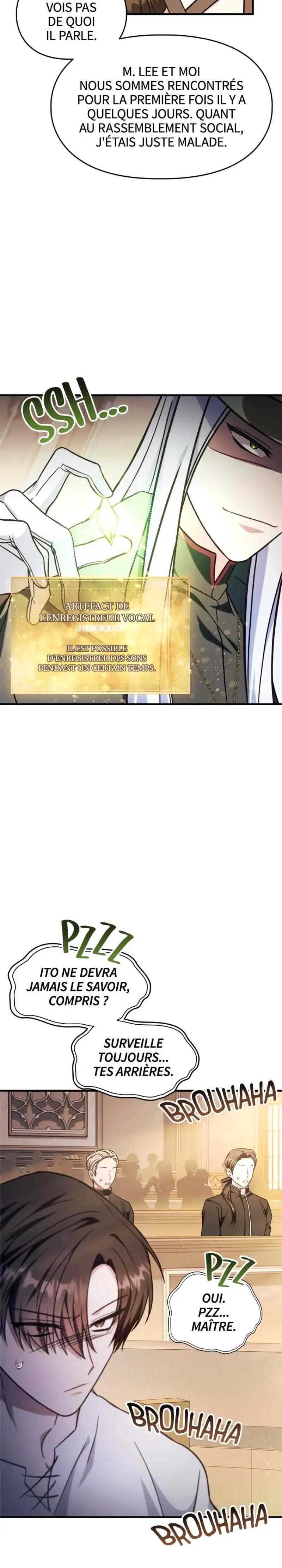 Regressor Instruction Manual Chapitre 71 - Page 33