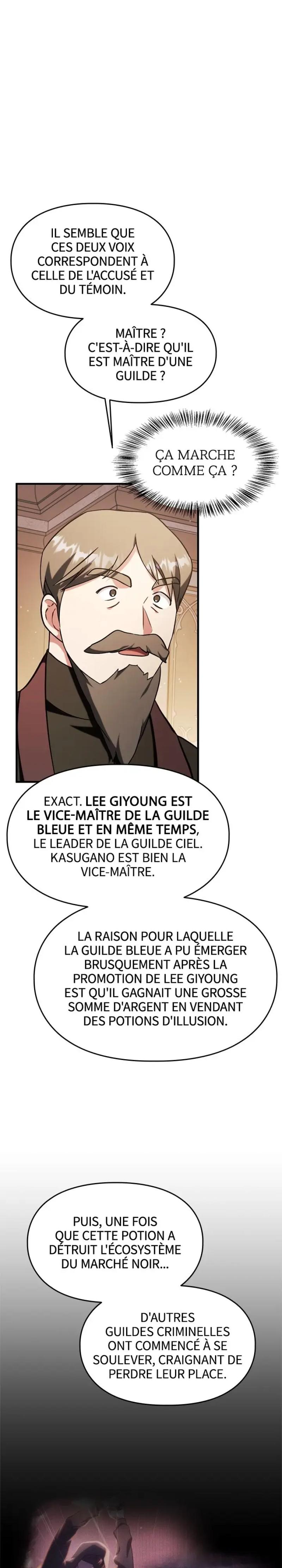 Regressor Instruction Manual Chapitre 71 - Page 34
