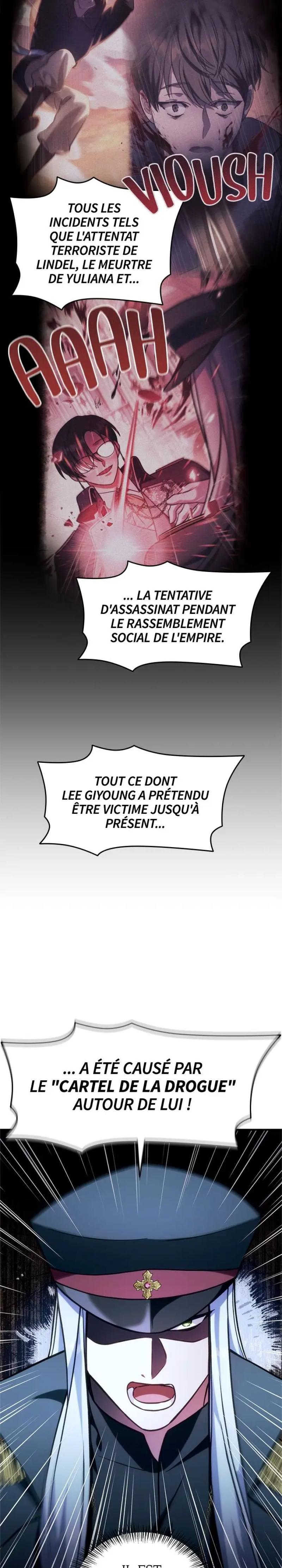 Regressor Instruction Manual Chapitre 71 - Page 35