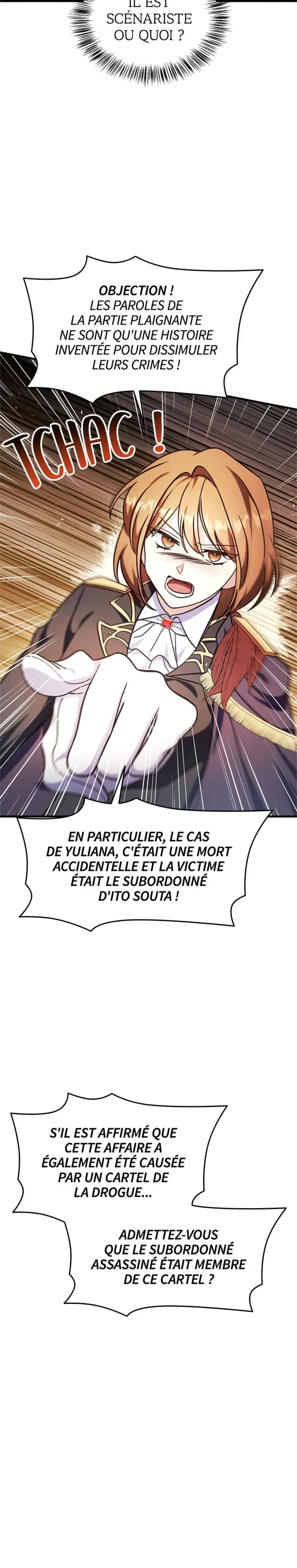 Regressor Instruction Manual Chapitre 71 - Page 36