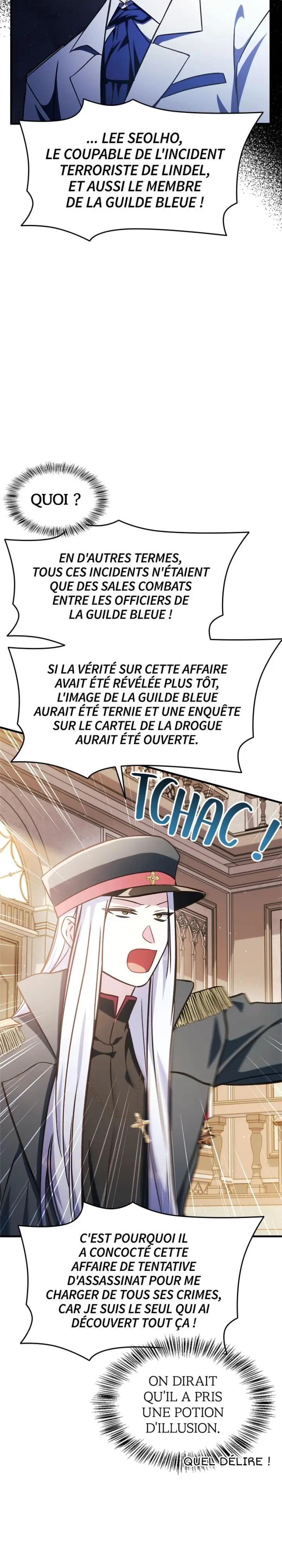 Regressor Instruction Manual Chapitre 71 - Page 38